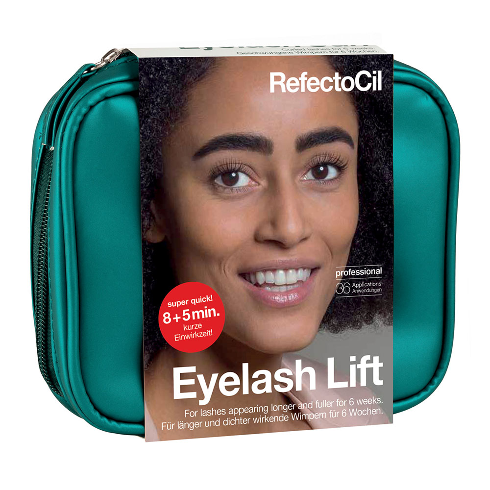 RefectoCil Eyelash Lift