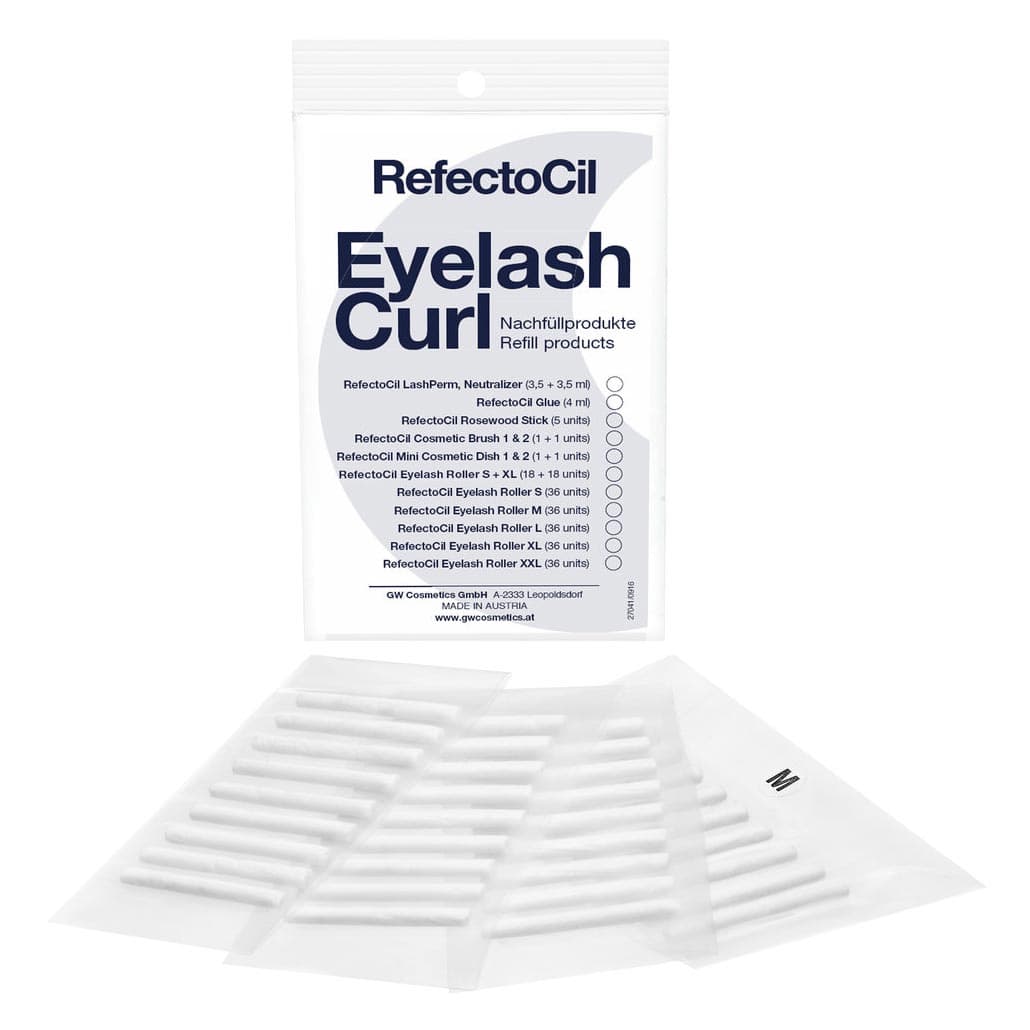 RefectoCil Eyelash Roller