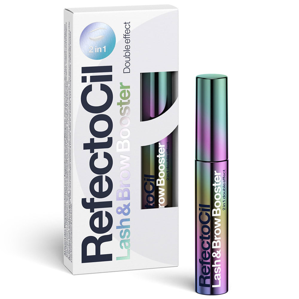 RefectoCil Lash & Brow Booster