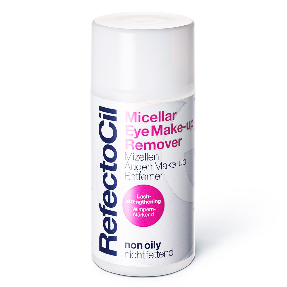 RefectoCil Micellar Eye Make-up Remover 150 ml