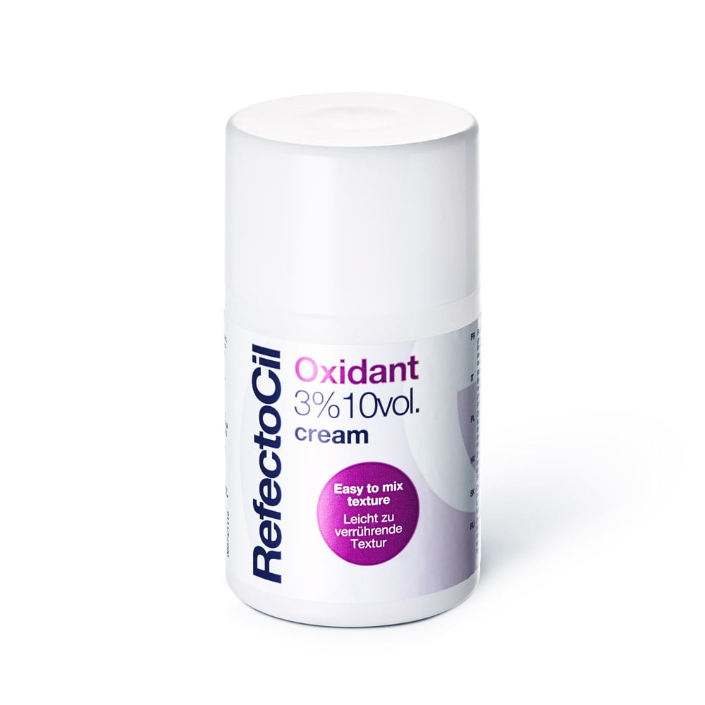 RefectoCil Cream Oxidant 3% - 100 ml