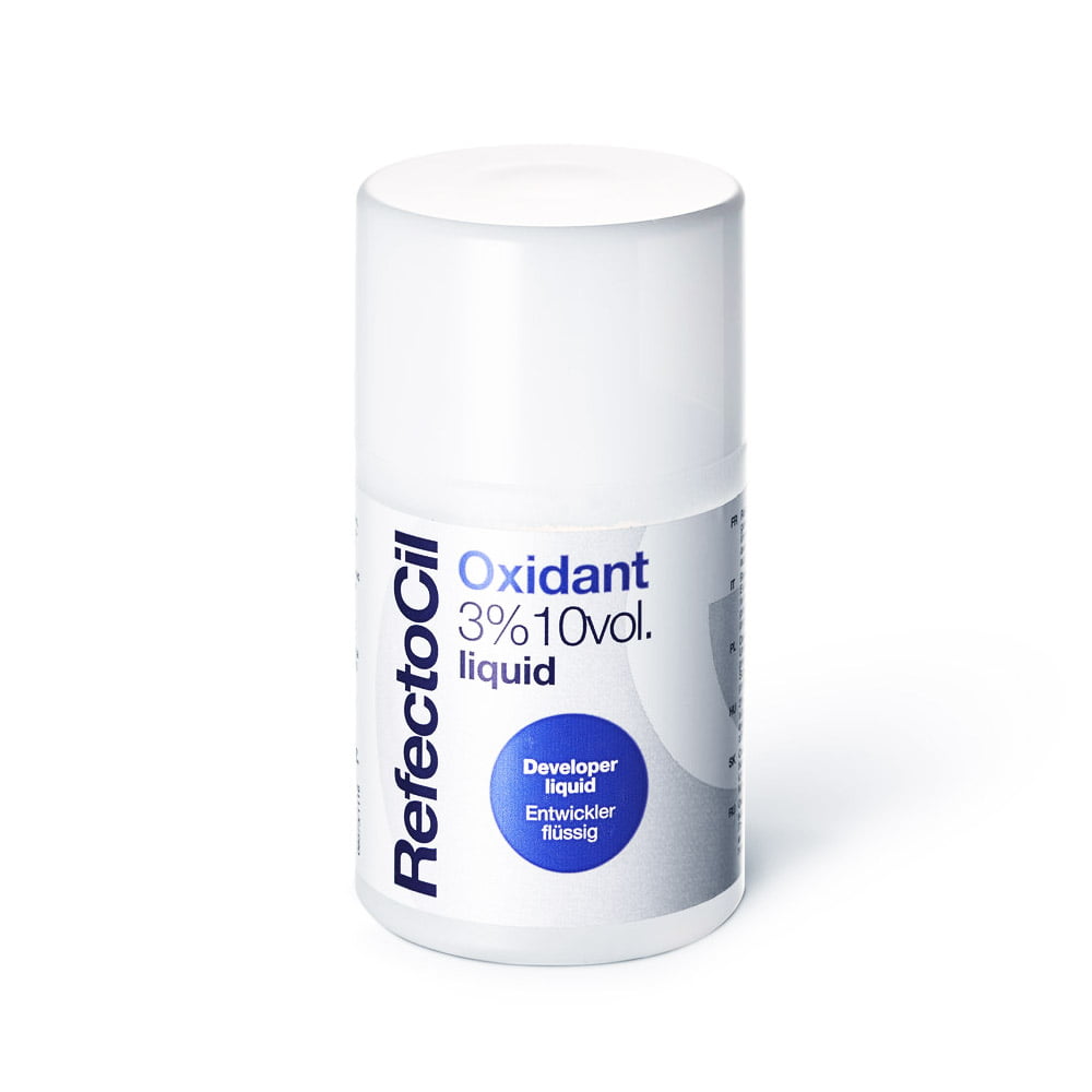 RefectoCil Liquid Oxidant 3% - 100 ml