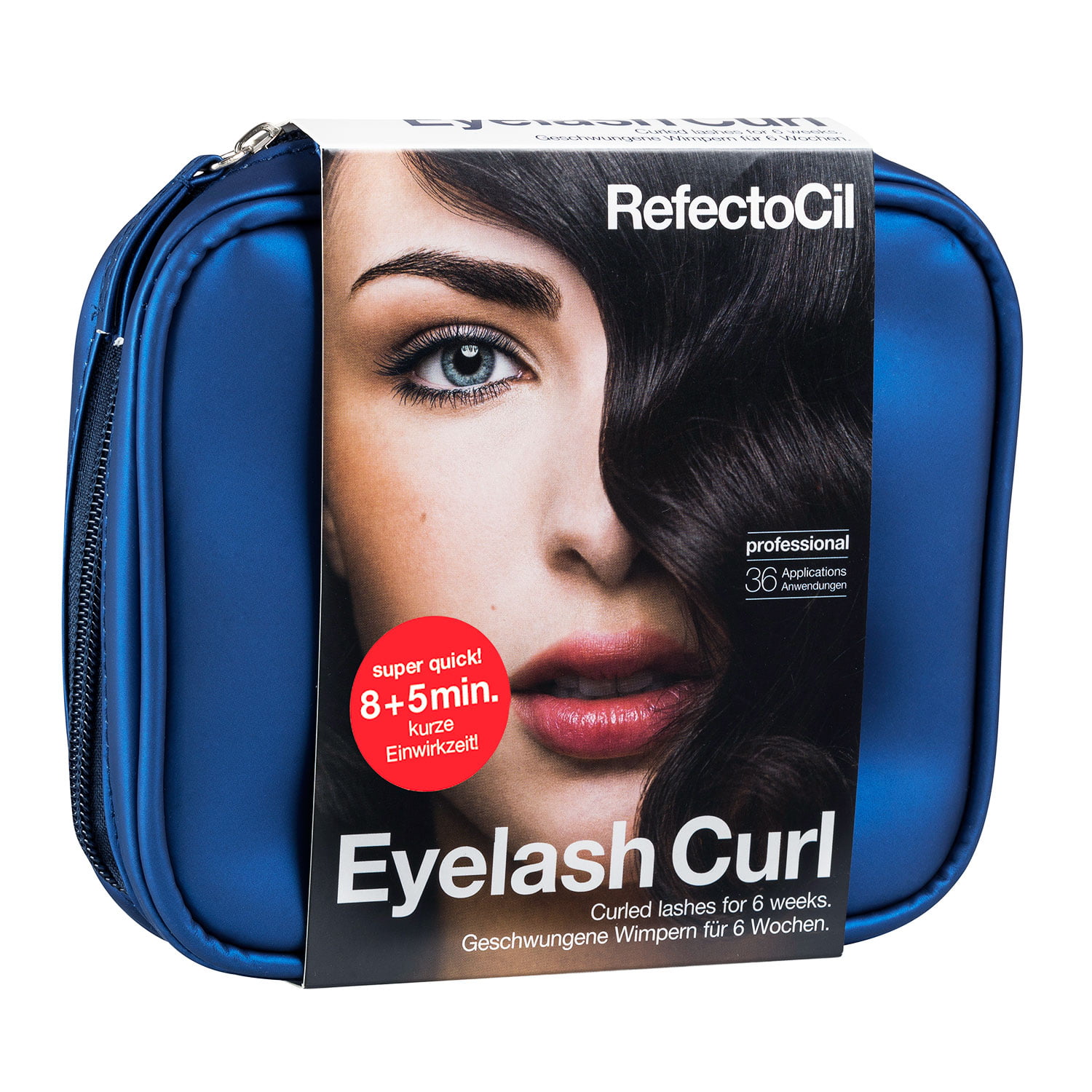 RefectoCil Eyelash Lift