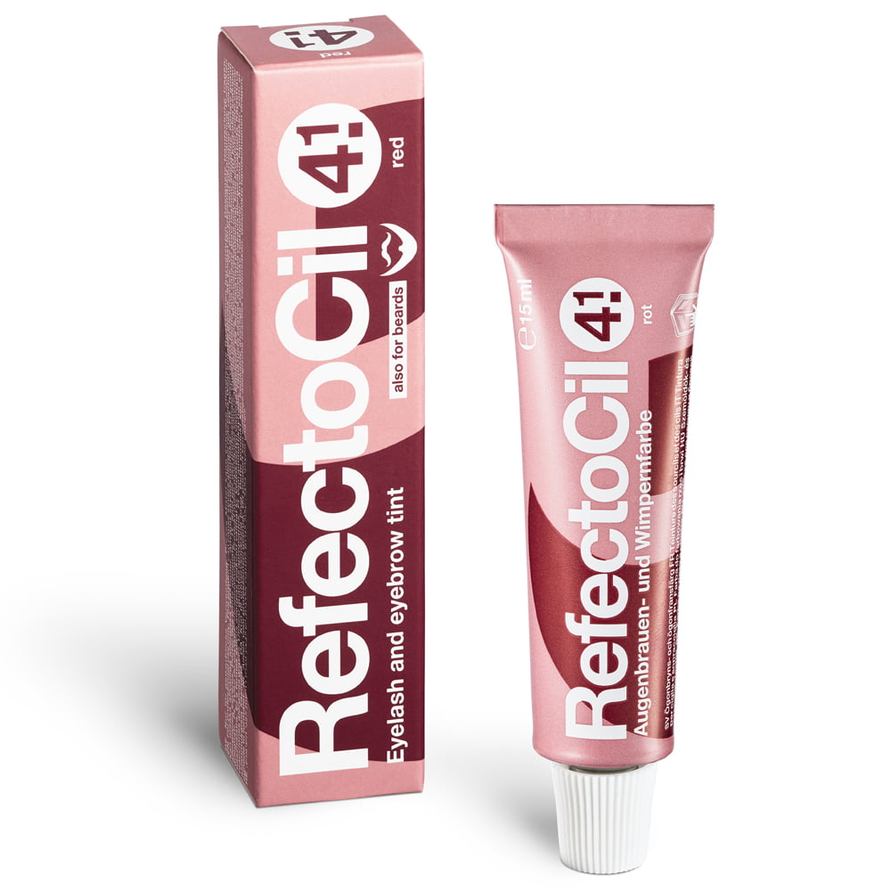 RefectoCil Red Nr. 4.1