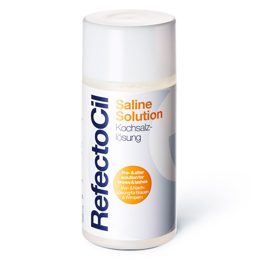 RefectoCil Saline Solution - 150ml
