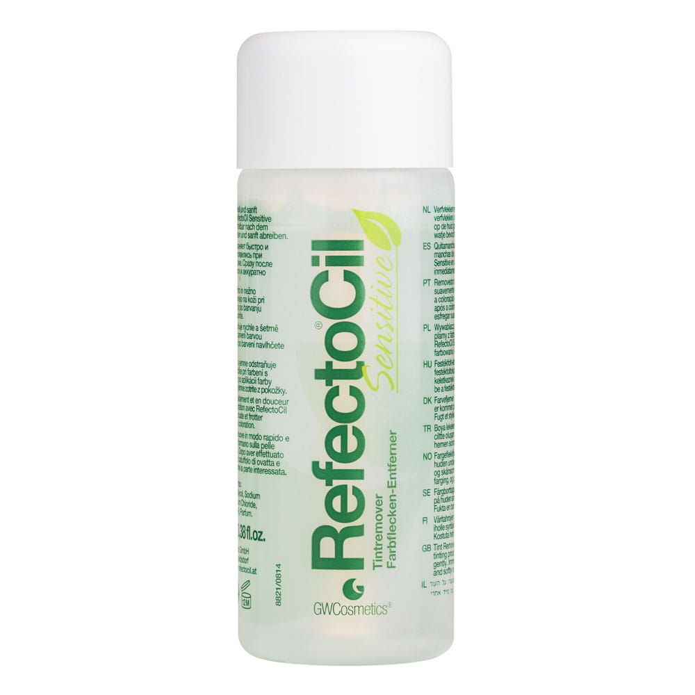 RefectoCil Sensitive Tint Remover 100 ml