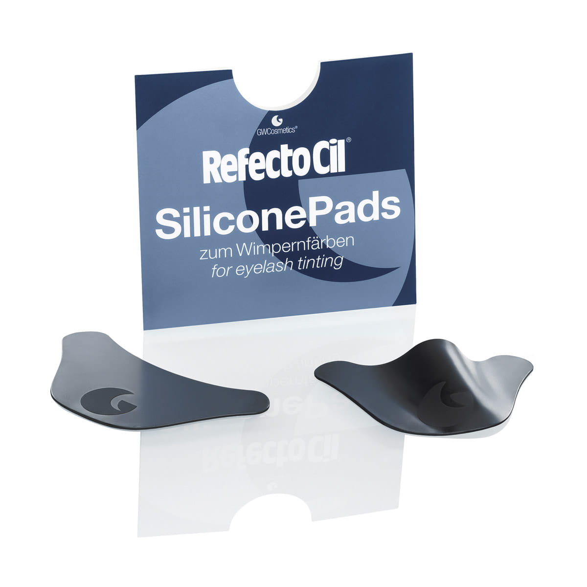 RefectoCil Silicon Pads