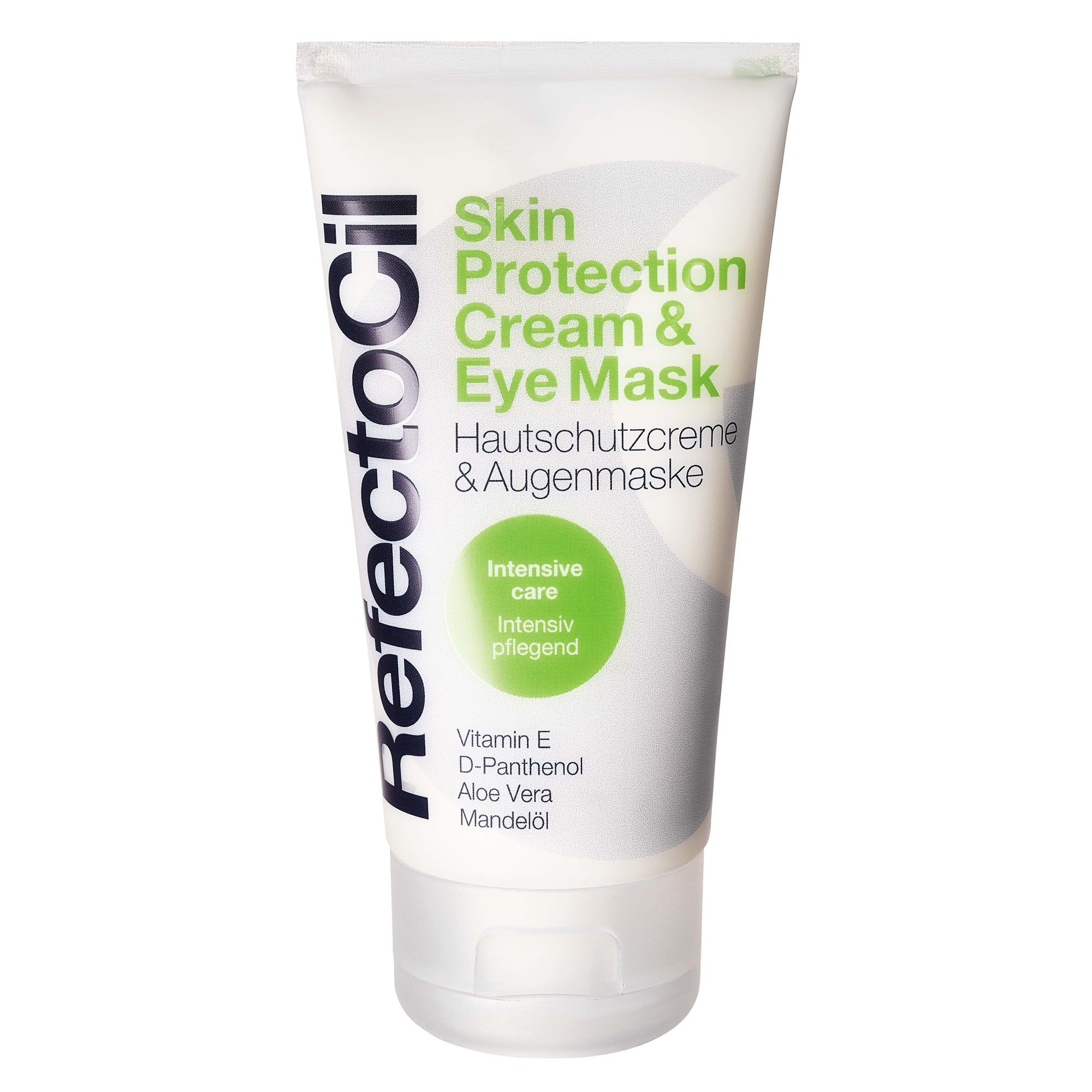 RefectoCil Skin Protection Cream Eye Mask - 75 ml