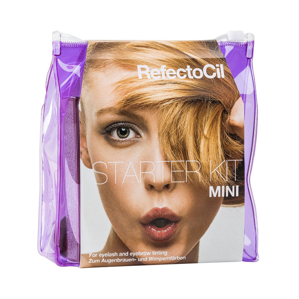RefectoCil Starter Kit Mini