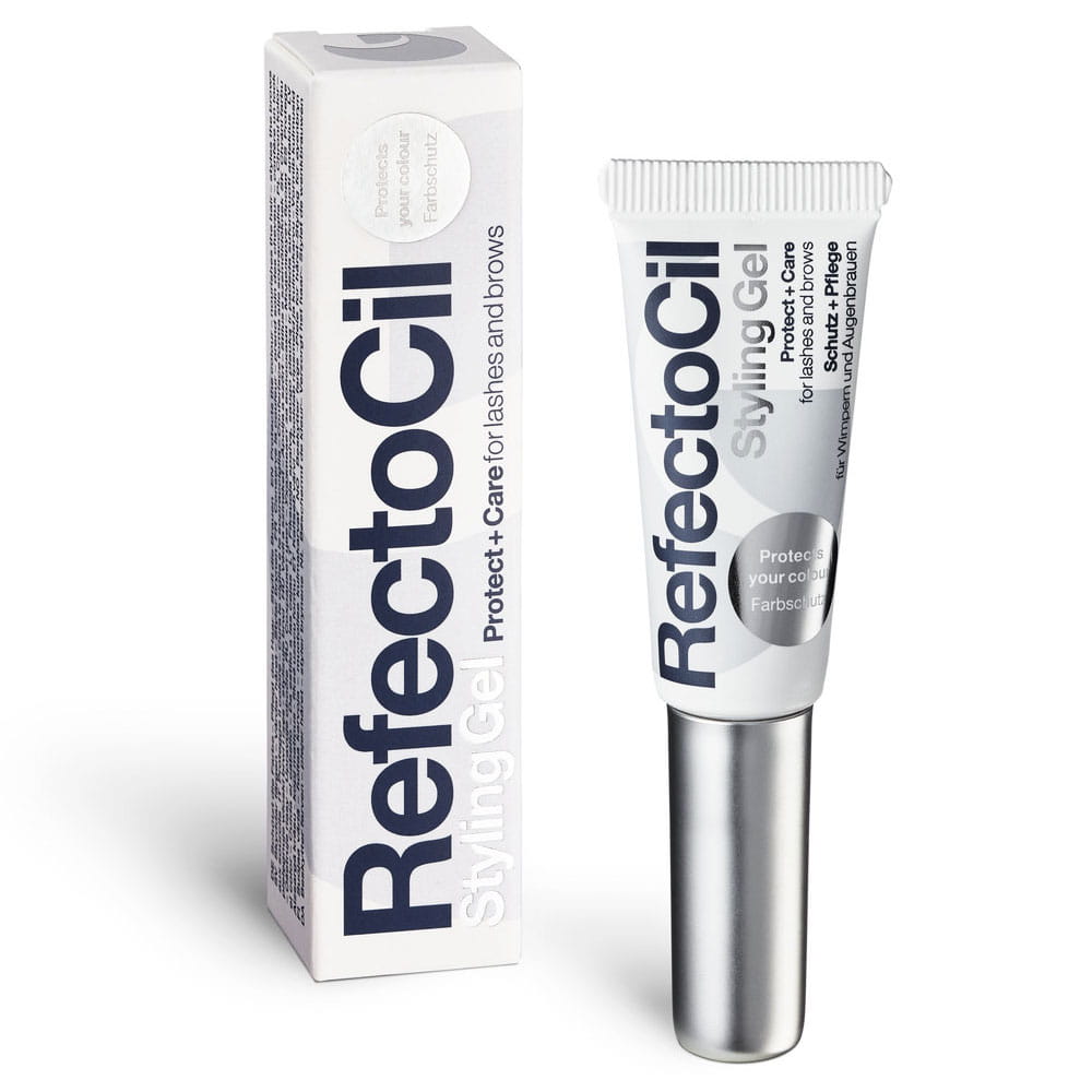 RefectoCil Styling Gel